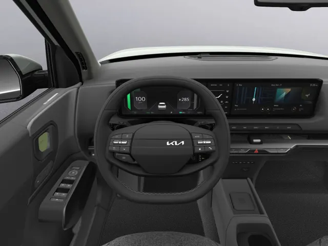 Kia EV2 Plus 42.2 kWh 4p.