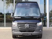 Mercedes-Benz eSprinter 320 L2 SELECT 81kWh 313km WLTP