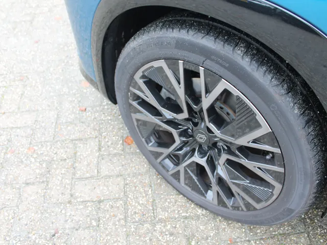 Renault Austral 1.2 E-Tech full hybride 200 PK Esprit Alpine | 4 jaar of 80000 km garantie | | Pack 360 camera | Pack Vision | Pack Ligt & Sound | 4 control |