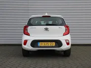 Kia Picanto 1.0 MPi DynamicLine | Camera | Airco | Apple Carplay/Android Auto | Navi | Cruise | 14' LM | Dealer onderhouden |