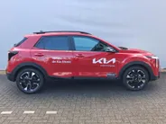 Kia Stonic New 1.0 T-GDi MHEV 115pk GT-Line