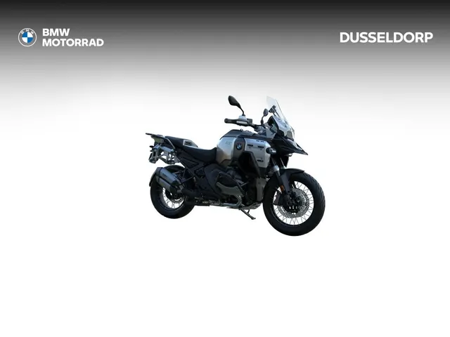 BMW R 1300 GS