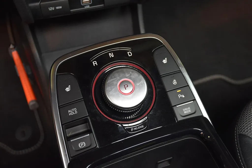 Kia e-Niro Elektrisch 204pk Aut DynamicPlusline Edition
