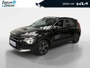 Kia Niro 1.6 GDi Hybrid DynamicPlusLine Stoel/stuur verwarming | Schuif Kanteldak | Elektrische achterklep