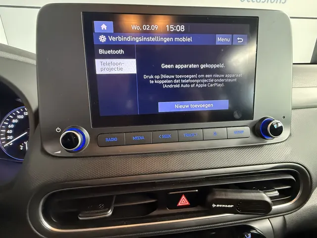 Hyundai Kona 1.0 T-GDI Comfort