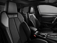 Audi A3 Sportback 40 TFSI e S edition 204 PK · Glazen panoramadak · Sonos premium 3d · Comfortpakket plus