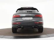 Audi Q5 Sportback 55 TFSIe 367pk S-tronic S edition · Panoramadak · 360 Camera · Elek. Achterklep · Apple/Android Car Play · Navigatie · 20'' Inch ·
