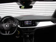 Škoda Kamiq 1.5 TSI ACT Sport Business | Automaat | Android Auto | Apple Carplay | PDC | Cruise | 16' LM |