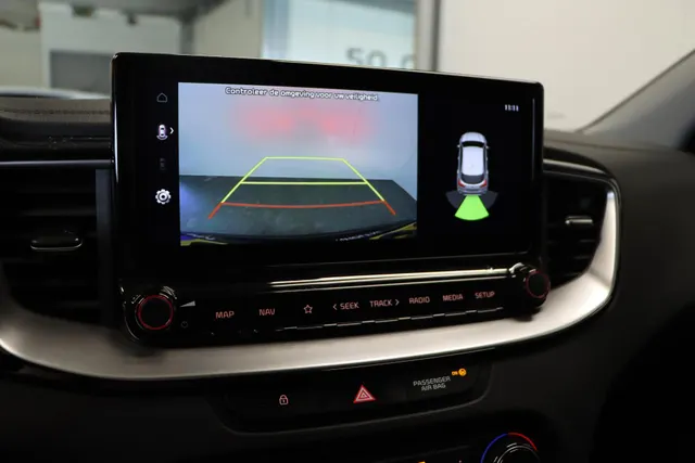 Kia XCeed 1.0 T-GDi DynamicPlusLine
