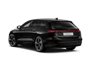 Audi A6 e-tron S edition 286 PK · Adaptieve luchtvering · Exterieurpakket zwart · Winterpakket