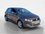 Volkswagen Polo 1.2 TSI Comfortline | AUTOMAAT | CAMERA | CRUISE | LICHTMETALEN VELGEN | AIRCO |