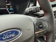 Ford Kuga 2.5 PHEV ST-Line X