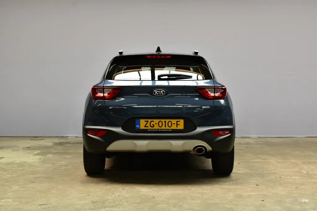 Kia Stonic 1.0 T-GDi DynamicLine