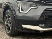 Kia Niro 1.6 GDi HEV Dynamic PlusLine | Schuif-/kanteldak | PDC v+a | Camera