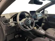 Renault Captur 1.6 E-Tech full hybrid 160 esprit Alpine | UIT VOORRAAD LEVERBAAR NU MET €1500 KORTING!!!