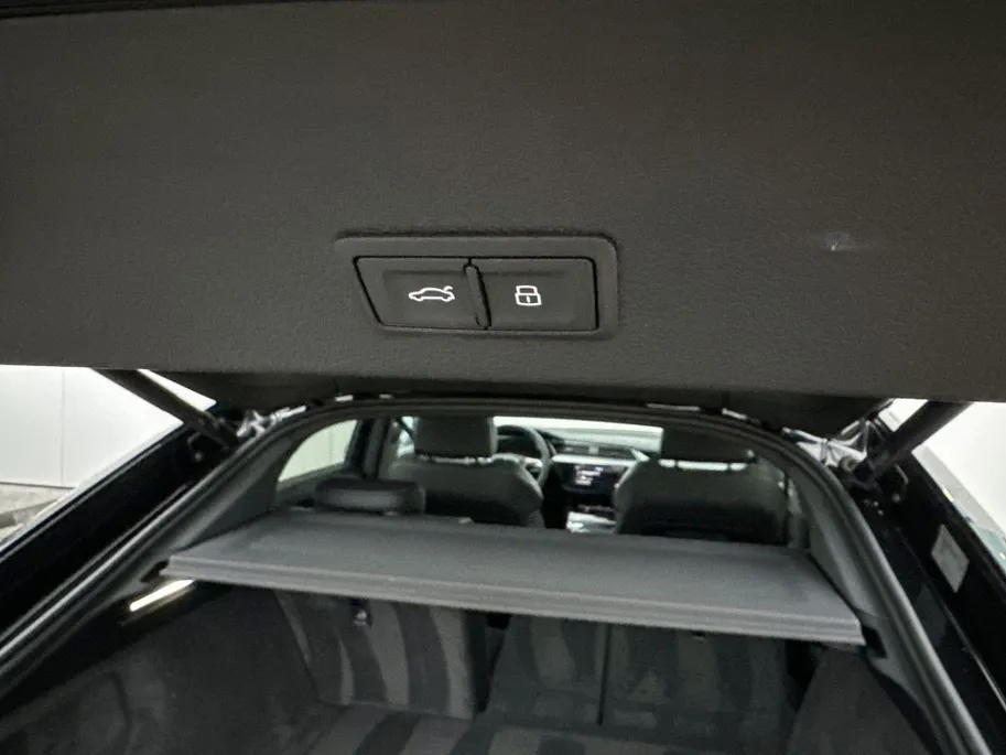 Audi Q8 Sportback e-tron 55 quattro S Edition Competition 115 kWh