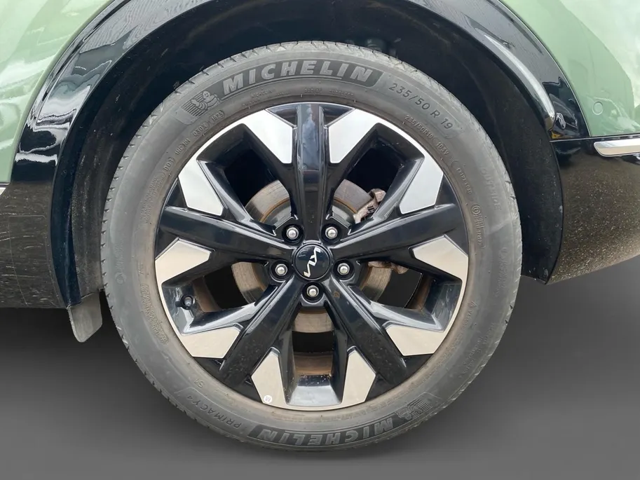 Kia Sportage 1.6 T-GDi Plug-in Hybrid AWD DynamicPlusLine Climate control | Stoel en stuurverwarming | Schuif/kanteldak | 360 camera | Keyless | Dodehoek detectie |