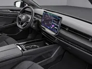 Volkswagen ID.7 Pro Business 286pk 77 kWh · SOH 97,2% · 360 Camera · Head-Up · Alarm · Elek. Trekhaak · Keyless · Elek. Voorstoelen · 20'' Inch · Gratis onderhoud & APK t/m 30-01-2030 · EXTRA INRUILKORTING ·