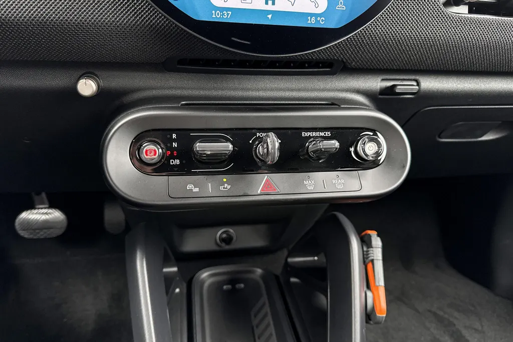 MINI Cooper 3-deurs Electric Cooper E John Cooper Works L 40.7 kWh