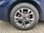 Ford Kuga 2.5 PHEV 225 pk ST-Line X BLISS - Voorruitverwarming - Stoelverwarming - Half leder Alcantara