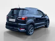 Ford EcoSport 1.0 EcoBoost ST-Line | WINTERPACK! | Cruise Control | 12 Maanden Garantie! |