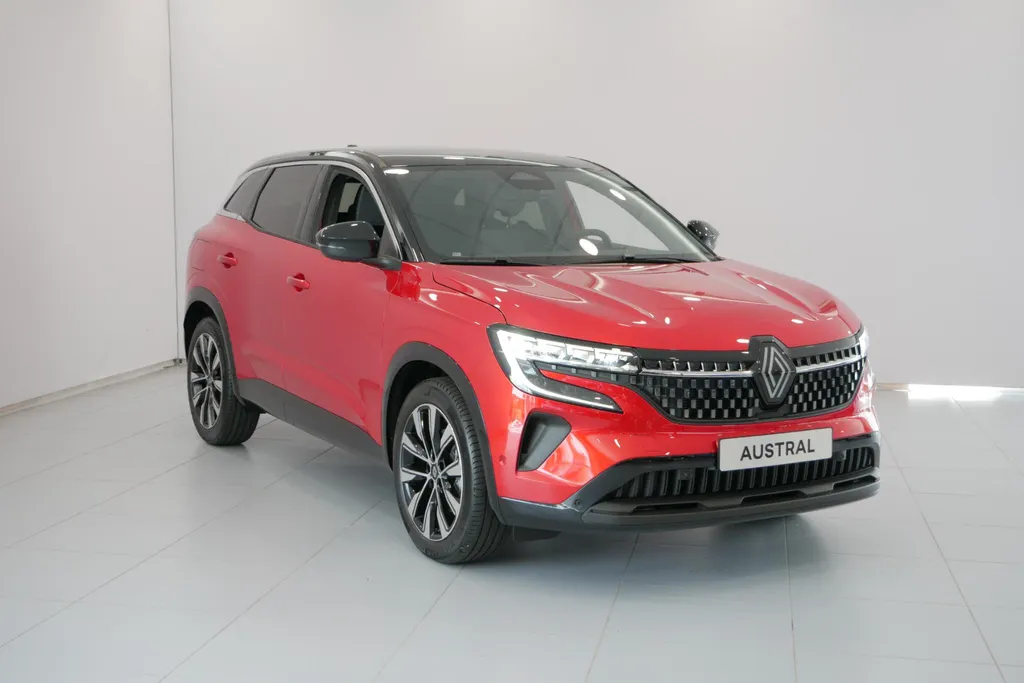 Renault Austral 1.2 E-Tech full hybrid 200 techno | Profiteer nu van €8.200,- VOORRAADKORTING | Uit voorraad leverbaar! OP=OP | Pack look & extended grip