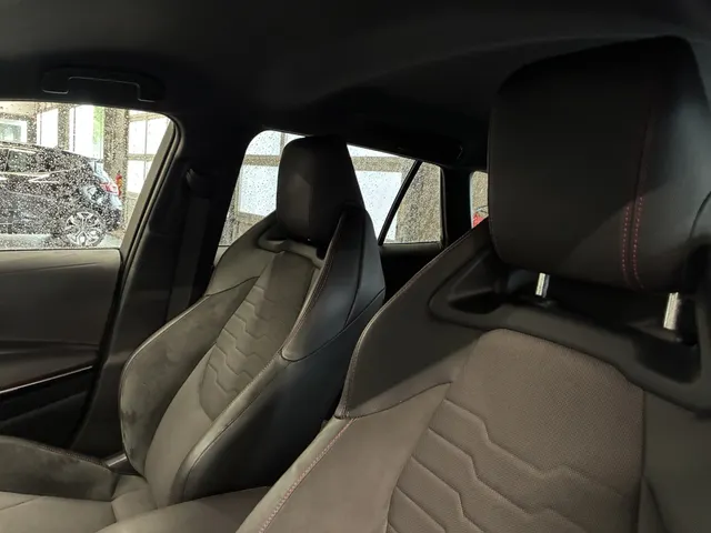Toyota Corolla Touring Sports 2.0 Hybride Executive | JBL | Headup | Trekhaak