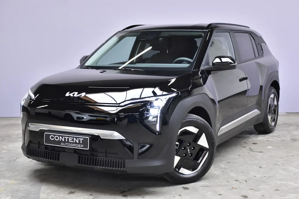 Kia EV3 81,4 kWh 204pk Plus NIEUW - SNEL LEVERBAAR