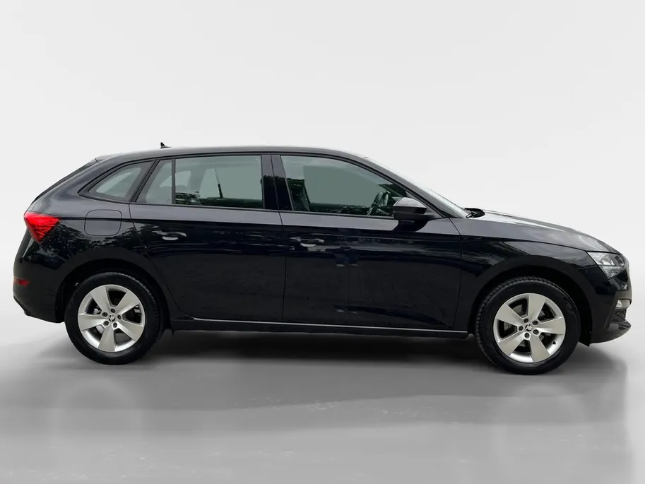 Škoda Scala 1.0 TSI Sport Business | Stoelverwarming | Navigatie | Digital Dashboard