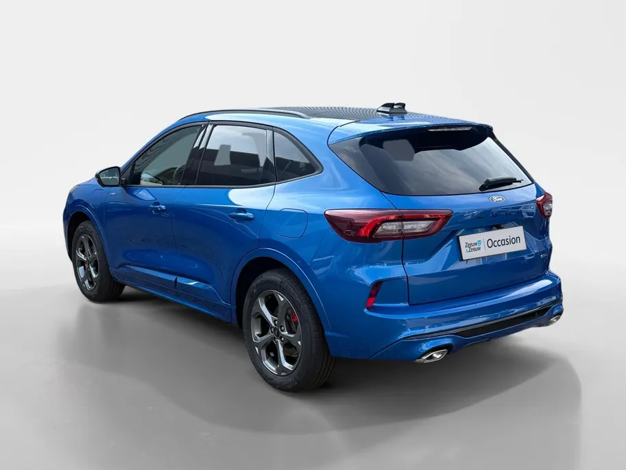 Ford Kuga 2.5 PHEV ST-Line X | NIEUW DIRECT LEVERBAAR! | Elektr. Trekhaak | Panoramadak | Winter Pack | Fabrieksgarantie! |