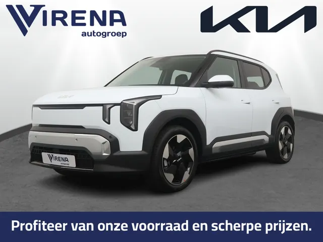 Kia EV2