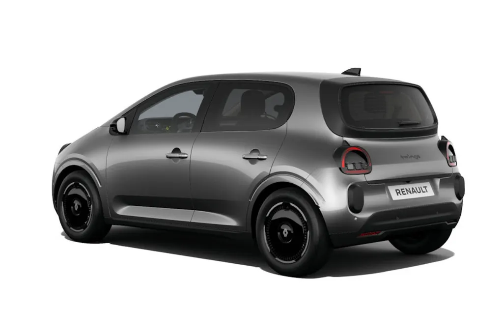 Renault Twingo urban range techno l Nu in de showroom! | Gratis 5 jaar garantie tot 160.000km | financier vanaf 2,9% rente |