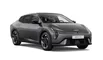 Kia EV4 Fastback