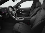 BMW 3 Serie Sedan 330e M Sport Edition
