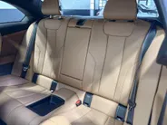 BMW 2 Serie Coupé 220i