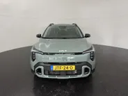 Kia Stonic New 1.0 T-GDi MHEV 115pk GT Line