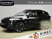 Kia Sportage 1.6 T-GDi 288pk Plug-in Hybrid AT6 GT-PlusLine