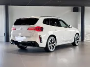 BMW X3 30e xDrive