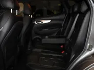 Nissan QASHQAI 1.3 DIG-T Tekna + | Bi-led verlichting | Afneembare trekhaak | Nappa lederen bekleding | Stoel geheugen | 360grd camera | Automaat | 1500kg trekgewicht | Pro-pilot |  Bose audio |