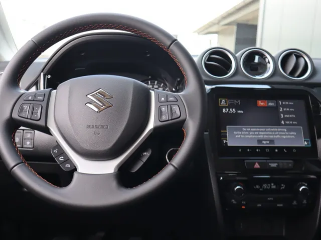 Suzuki Vitara 1.4 BoosterJet Special 60 years Edition