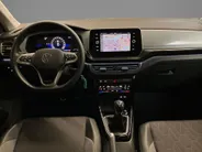 Volkswagen T-Cross 1.0TSI/95PK Goal · Navigatie ·  Stoelverwarming · LED · Apple/Android Car Play · Garantie t/m 25-04-2027