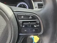 Kia Niro 1.6 GDi Hybrid DynamicLine |Navi |Camera