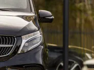 Mercedes-Benz V-Klasse 300d Lang DC Avantgarde Edition EX.BTW