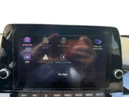 Kia Picanto 1.0 GDi DynamicPlusLine Zwarte logo's | Applearplay | Achteruitrijcamera | Zwart lichtmetaal | Airco |