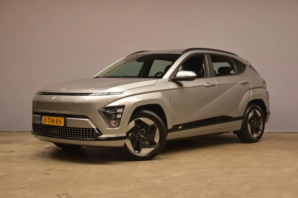 Hyundai Kona 64,8 kWh Comfort Long Range I SOH 100%