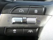 Hyundai Kona 1.6 GDI HEV 141pk DCT Comfort Smart