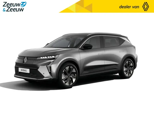 Renault Scénic