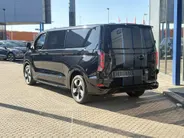 Ford Transit Custom 320 2.5 PHEV L2H1 Sport DC | TREKHAAK | DRIVER ASSISTANCE PACK | 19 INCH | 233 PK