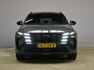 Hyundai Tucson 1.6 T-GDi PHEV 252PK N Line Edition