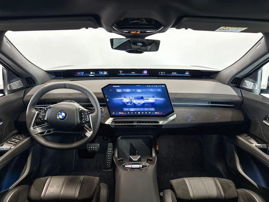 BMW iX3 50 xDrive Innovation Pack M Sportpakket Pro